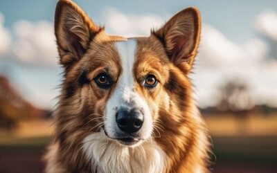 Quais são os benefícios do óleo CBD para tumores e câncer caninos?