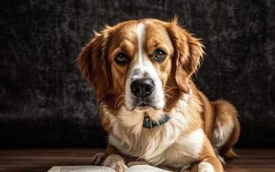 Il tocco curativo della natura: integratori a base di erbe per la cura del cancro canino