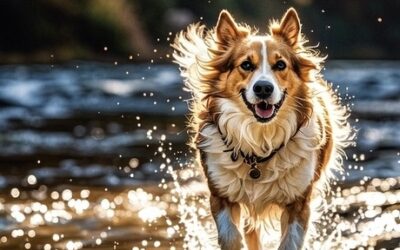 Chinese kruiden voor de ziekte van Cushing bij honden: een holistische benadering