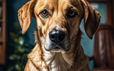 Câncer de pele de cachorro: o que todo dono de animal de estimação deve saber