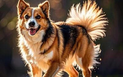 犬の健康に欠かせない5つのハーブ：ナチュラルドッグケアガイド