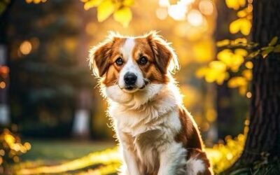 Embracing Traditional Chinese Herbal Remedies for Pet Health