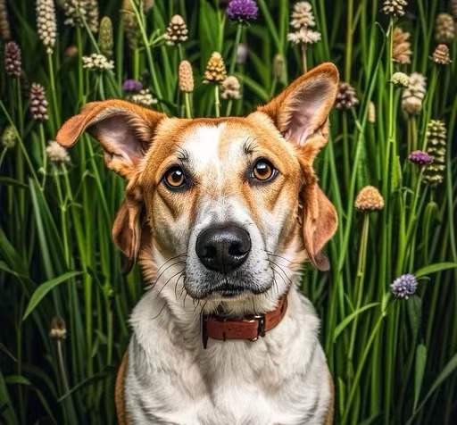 A New Choice for Pet Health: Exploring the Wonders of TCVM Herbal Treatments