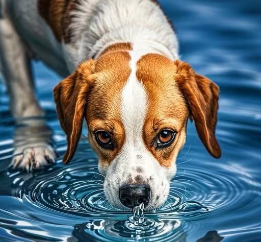 Przełomowe domowe środki zaradcze dla psów: naturalne zwalczanie nicieni sercowych