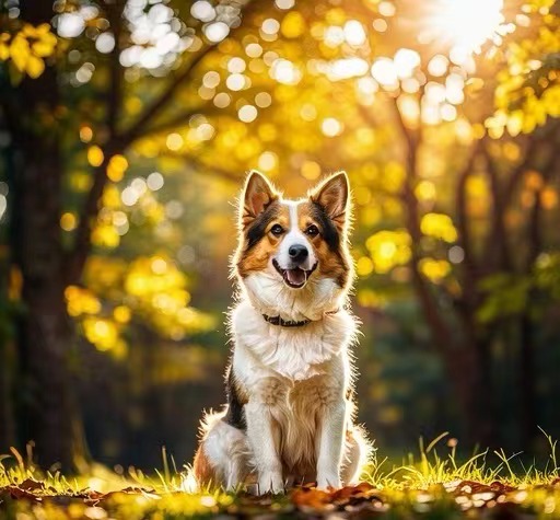 Memanfaatkan Farmasi Alam: Jamu Cina dalam Memerangi Tumor Anjing