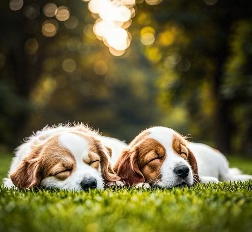 Traitements holistiques pour le lymphome canin : Un guide complet