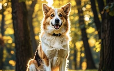 Blaaskanker bij honden begrijpen: focus op transitioneel celcarcinoom