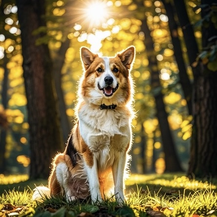 Comprender el cáncer de vejiga canino: Carcinoma de células de transición