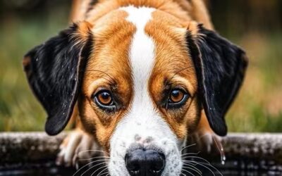 Natuurlijke manieren om het immuunsysteem en de algehele gezondheid van uw hond te verbeteren