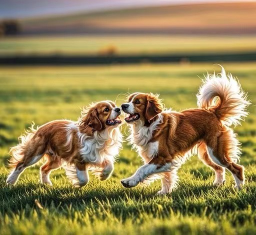 Natürliche Heilmittel gegen Angstzustände bei Hunden: Jenseits von Medikamenten