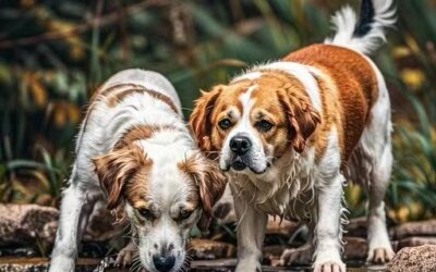 Raíces Antiguas, Curas Modernas: Enfoques herbarios chinos para combatir los tumores caninos