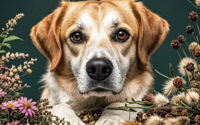 Descifrando los tumores mamarios caninos: Un reto silencioso para la salud canina