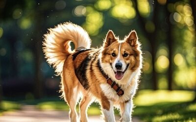 Bestrijding van blaaskanker bij honden met traditionele Chinese kruiden