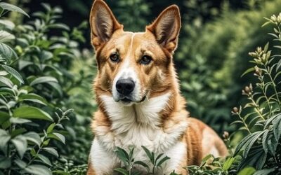 犬のアポクリン汗腺腺癌を理解する：包括的ガイド