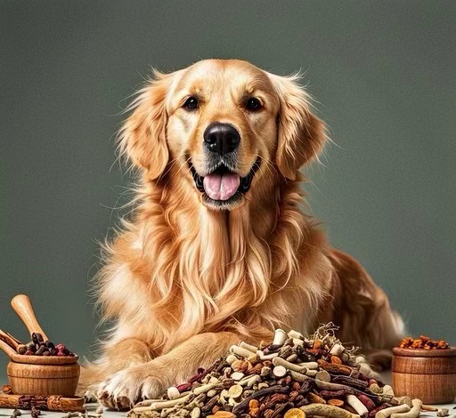 Chinese Herbal Medicine: A Complementary Approach to Treating Squamous Cell Carcinoma in Dogs