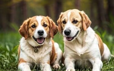 Rimedi antichi per sfide moderne: Le erbe cinesi nella lotta contro il cancro al pancreas canino