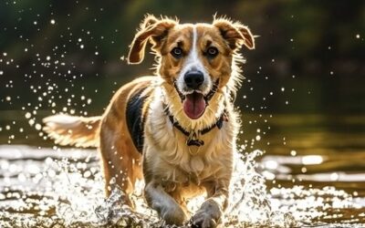 Oude remedies voor moderne hondenuitdagingen: Chinese kruiden gebruiken om hepatocellulair carcinoom bij honden te bestrijden