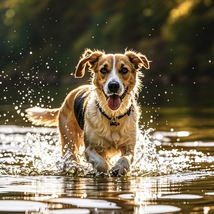Pengobatan Kuno untuk Tantangan Anjing Modern: Menggunakan Herbal Tiongkok untuk Memerangi Karsinoma Hepatoseluler pada Anjing