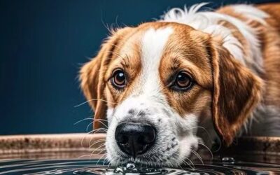 犬に最もよく見られる6つの腫瘍を理解する：より良い健康のための早期発見