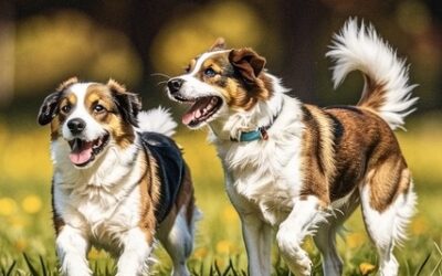 Behandlung des Lungenkarzinoms bei Hunden mit chinesischer Kräutermedizin: Potenzial und Herausforderungen