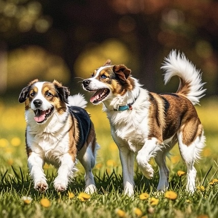 Mengatasi Karsinoma Paru Anjing dengan Pengobatan Herbal Cina: Potensi dan Tantangan