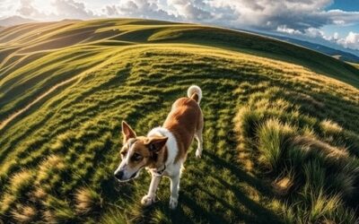 La medicina tradicional china como tratamiento complementario del cáncer de pulmón inducido por el medio ambiente en perros