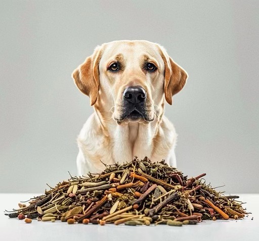 Harnessing Ancient Wisdom for Modern Health: The Role of Traditional Chinese Herbal Medicine in Treating Canine Hepatocellular Carcinoma