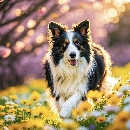 Kebijaksanaan Kuno untuk Kesehatan Anjing: Pendekatan Herbal Tiongkok untuk Mengobati Kanker Hati Anjing