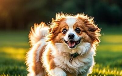 Sfruttare il potere delle erbe: Trattamenti naturali pionieristici per il cancro al polmone e al fegato dei cani