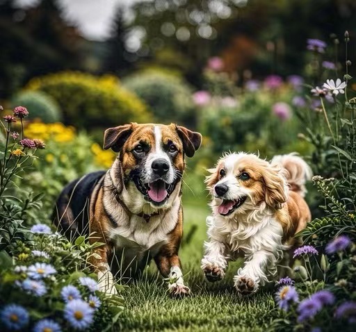 Menjelajahi Pengobatan Herbal untuk Kanker Anjing: Perspektif Pengobatan Tiongkok