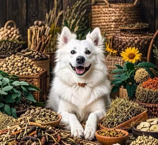 Exploración de remedios a base de plantas para el melanoma maligno en caninos