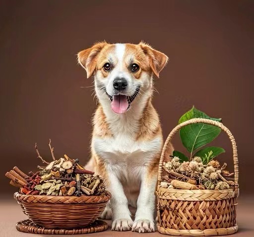 Menjelajahi Pengobatan Herbal untuk Tumor Mulut Ganas yang Tidak Dapat Dibedakan pada Anjing