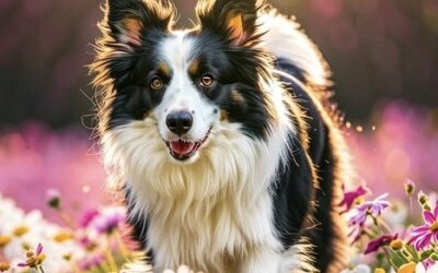 Embracing Holistic Healing: Integrating Chinese Herbal Remedies in Canine Glandular Cancer Treatment