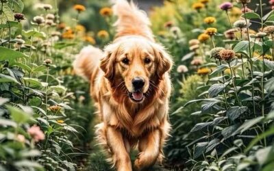 Intégration des herbes chinoises traditionnelles dans le traitement des tumeurs mastocytaires chez le chien