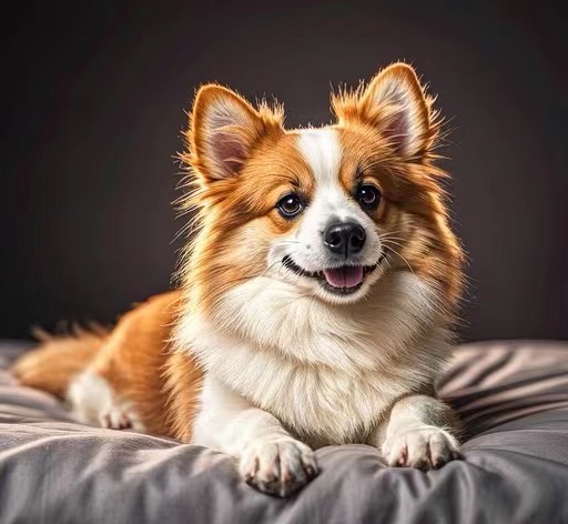 Hemangiosarcoma Anjing dan Terapi Herbal Tiongkok: Pendekatan Sinergis