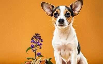 Oncologia integrativa per animali domestici: valutazione dell'efficacia dei trattamenti a base di erbe cinesi nei casi di tumore al pancreas nei cani