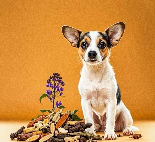 Oncologia integrativa per animali domestici: valutazione dell'efficacia dei trattamenti a base di erbe cinesi nei casi di tumore al pancreas nei cani