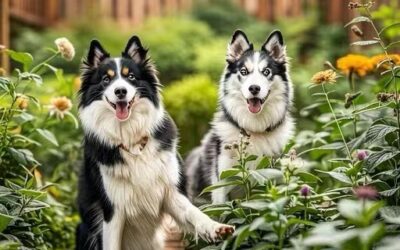 犬の癌治療に革命を起こす：進行性膵臓腫瘍の治療における漢方薬の可能性