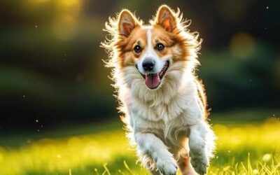 犬の癌治療に革命を起こす：骨肉腫に対する漢方薬の役割