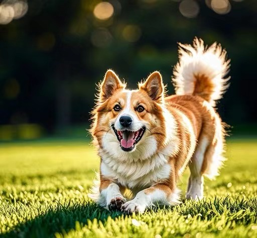 Renifler les solutions : Les herbes chinoises, une nouvelle voie dans la thérapie du cancer gastrique chez le chien