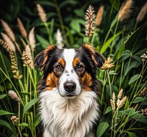 Mengintegrasikan Pengobatan Tradisional Tiongkok dalam Pengobatan Tumor Rongga Mulut pada Anjing
