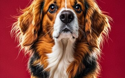 犬の足の腫瘍の理解と管理