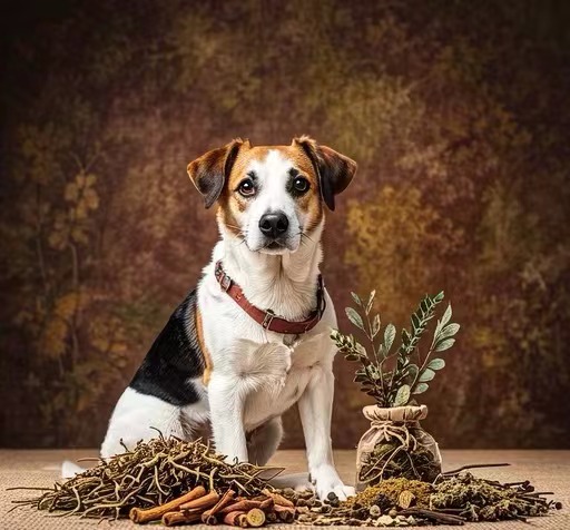 Ancient Wisdom for Modern Pets: Treating Cancer with Chinese Herbal Remedies