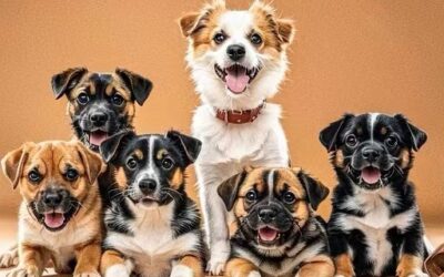 Rafforzare l'immunità nei cani con tumori mastocitari: soluzioni a base di erbe cinesi