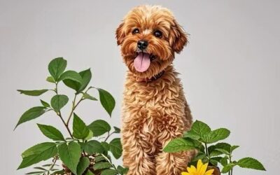 Menjembatani Tradisi: Mengintegrasikan Pengobatan Herbal Tiongkok dalam Onkologi Anjing Modern