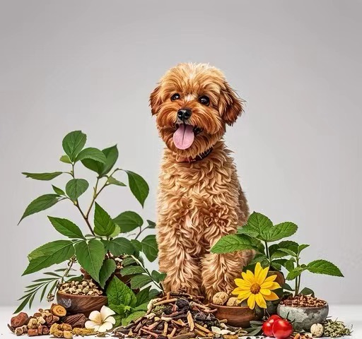 Menjembatani Tradisi: Mengintegrasikan Pengobatan Herbal Tiongkok dalam Onkologi Anjing Modern
