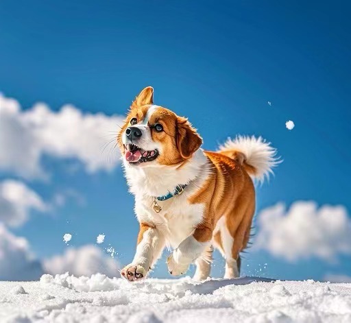 Neustumoren bij honden: inzicht in de zeldzaamheid en typen