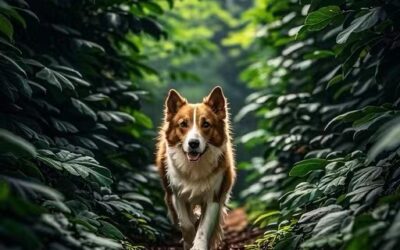 Diagnóstico de fibrosarcomas en perros: integración de la medicina herbaria tradicional china