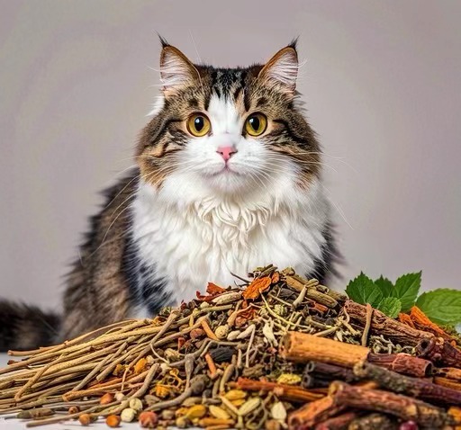 Mendeteksi Kanker pada Kucing Sejak Dini: Pencegahan dan Indikator Herbal