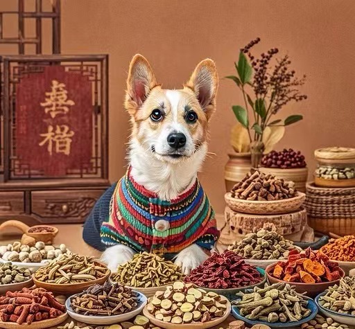 Understanding the Effectiveness of Chinese Medicine in Canine Oncology